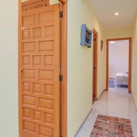 Stunning Mountain View Bungalow In Moraira Teulada Exteriör bild